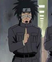 Kiri no Chunnin